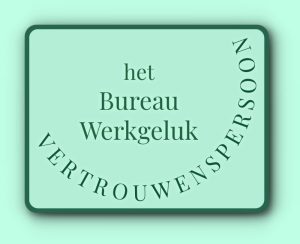 het Bureau Werkgeluk